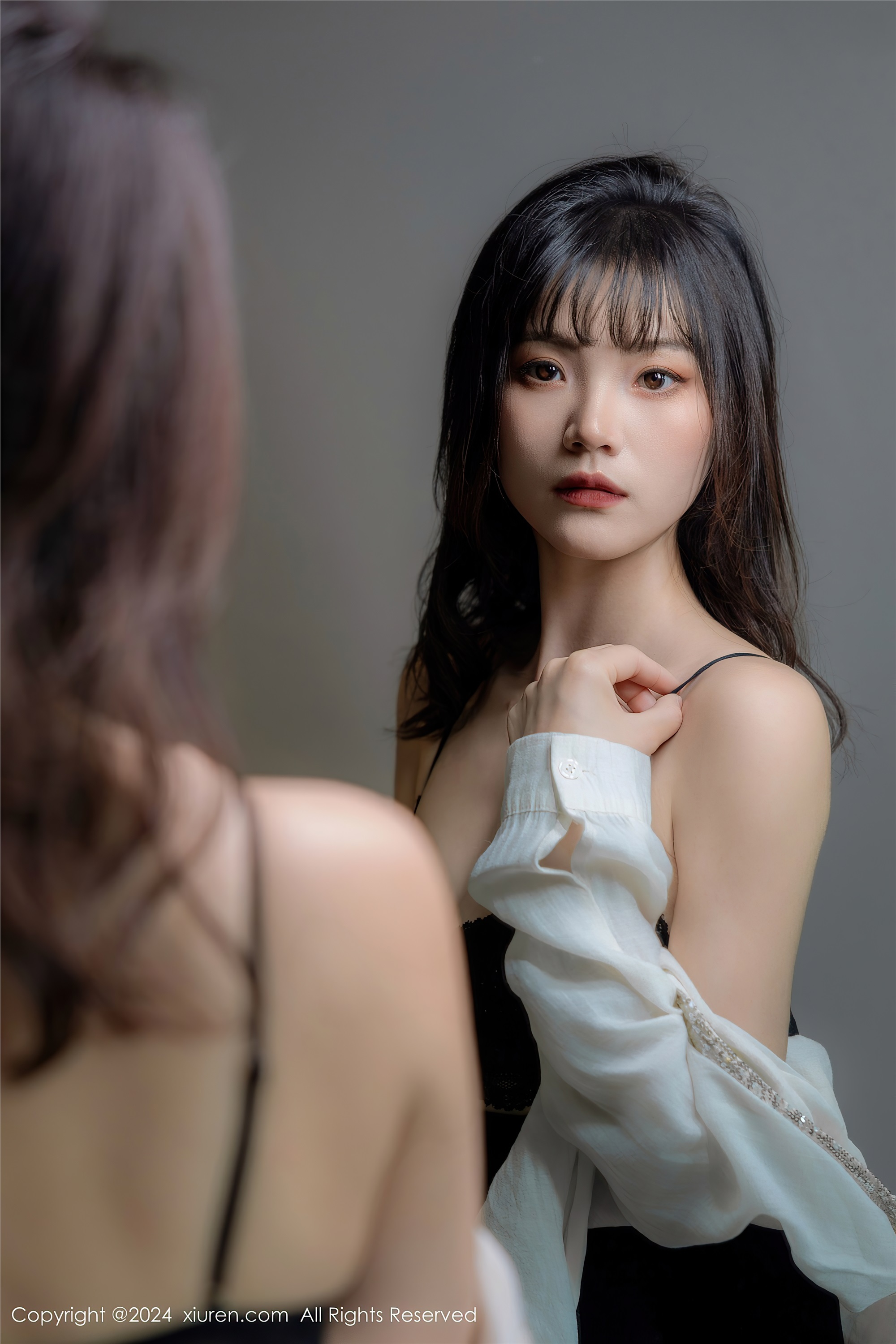 Xiuren秀人网 2024.04.08 NO.8353 唐安诺